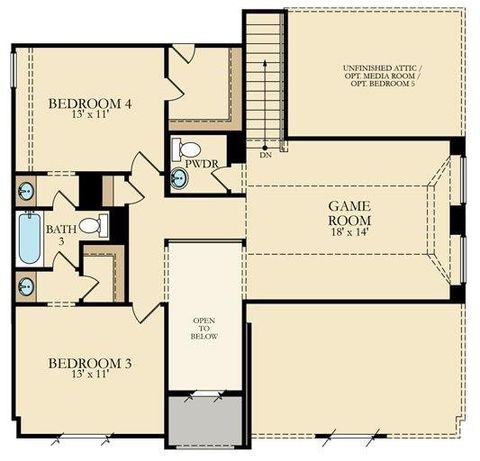 A home in Rosenberg