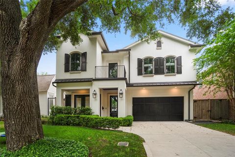 6022 Lake Street Houston TX 77005