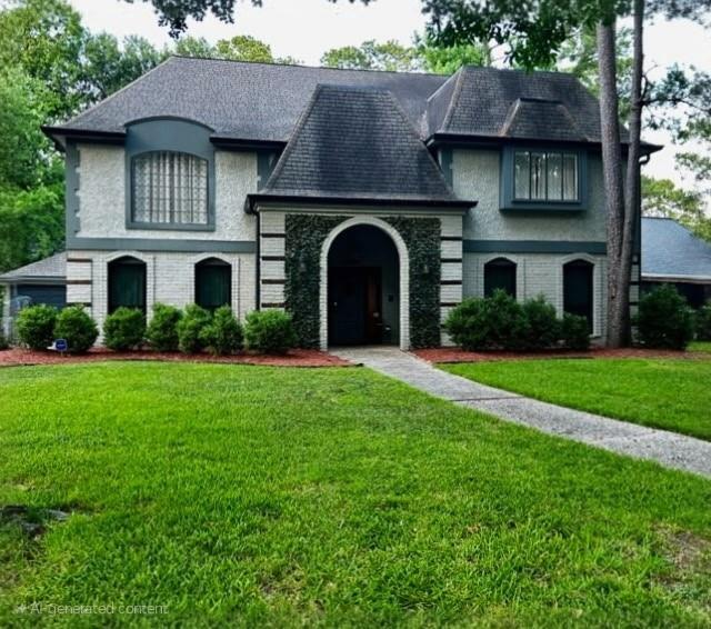 9530 Arcade Drive