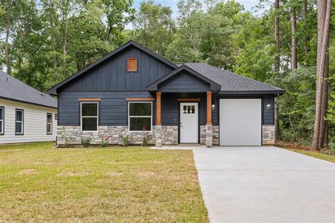 15306 Austin Willis TX 77378
