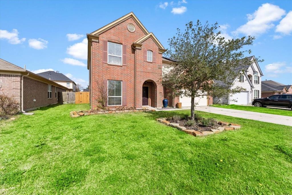 9961 Yearling Place, Conroe, Texas image 3