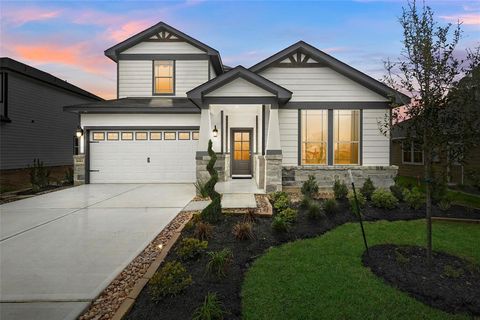 Photo of 10912 Independence Road, Cleveland, TX 77328 (MLS # 10740124)