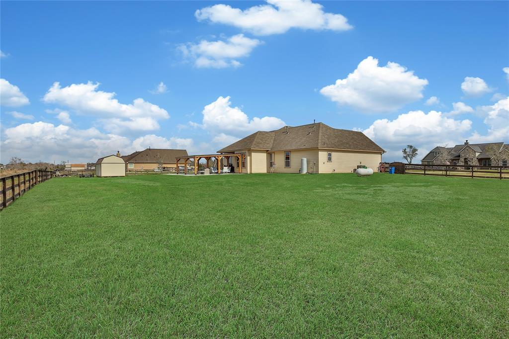 6920 Bayou Trail Dr, Alvin, Texas image 8