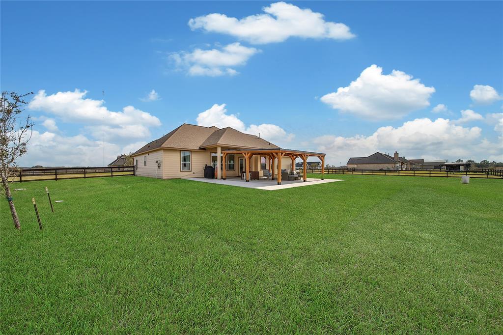 6920 Bayou Trail Dr, Alvin, Texas image 10