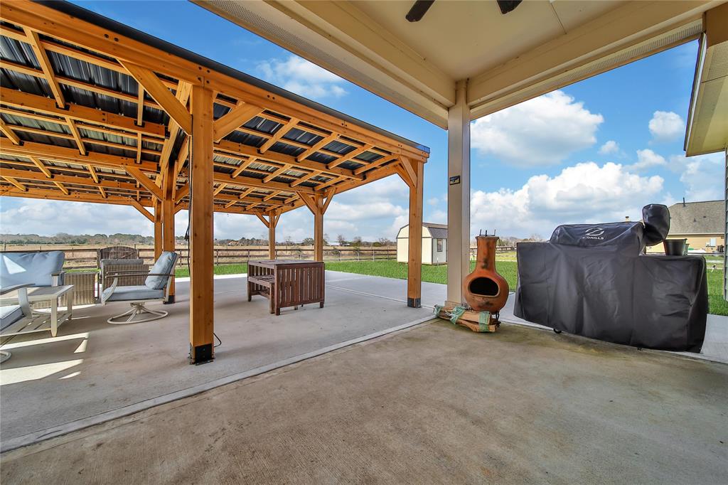 6920 Bayou Trail Dr, Alvin, Texas image 15