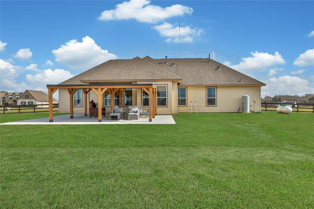 6920 Bayou Trail Dr, Alvin, Texas image 9