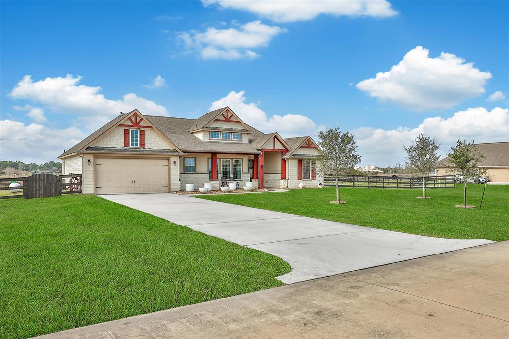 6920 Bayou Trail Dr, Alvin, Texas image 3