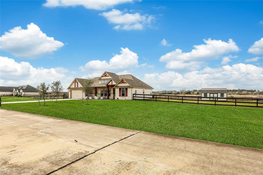 6920 Bayou Trail Dr, Alvin, Texas image 5