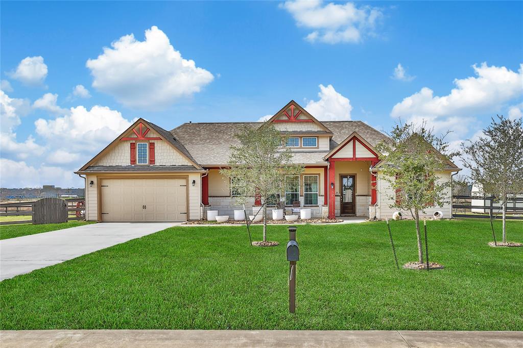 6920 Bayou Trail Dr, Alvin, Texas image 4