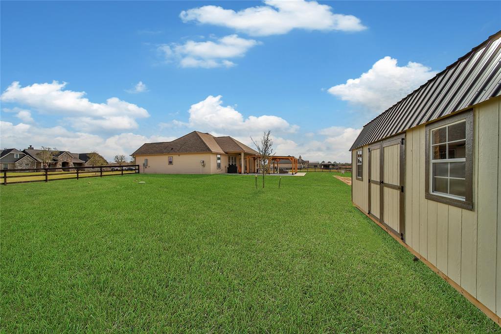 6920 Bayou Trail Dr, Alvin, Texas image 11