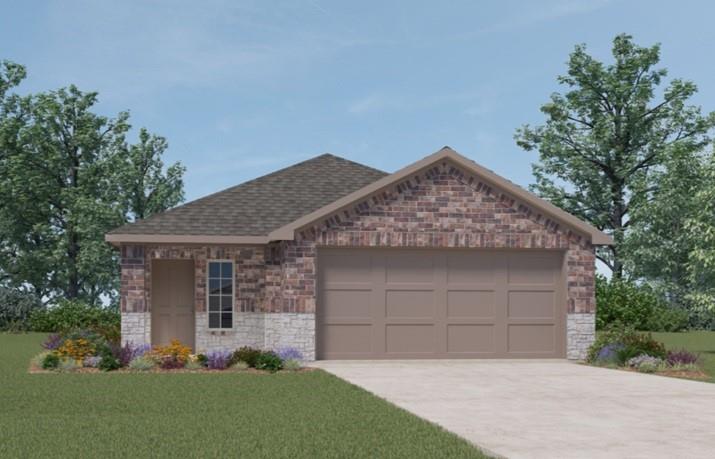 3914 Bronco Station, League City, Texas image 1
