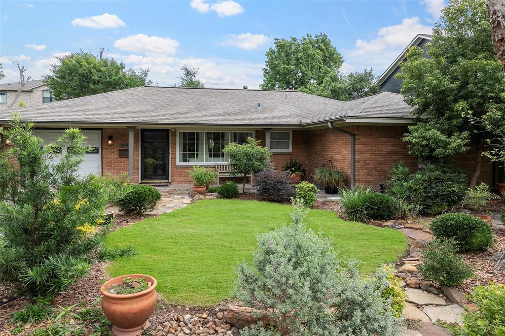 2114 Saxon Drive