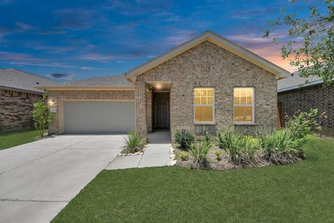 Photo of 10309 Malta Trace Drive, Rosharon, TX 77583 (MLS # 11315928)