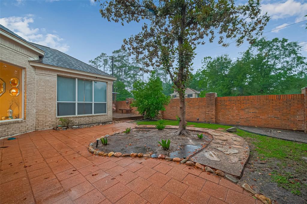 122 Marble Staff Court, Houston, Texas image 30