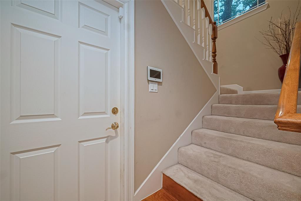122 Marble Staff Court, Houston, Texas image 22
