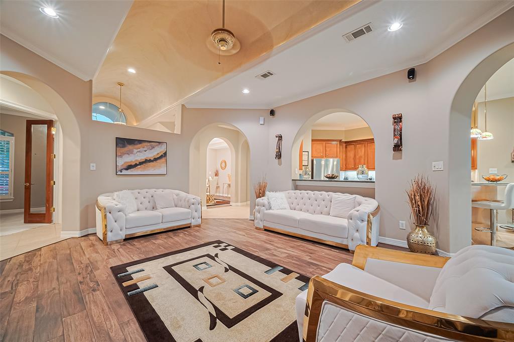 122 Marble Staff Court, Houston, Texas image 9
