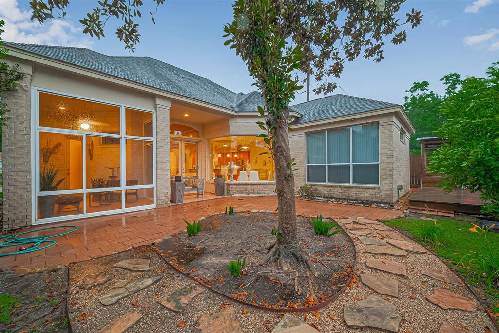122 Marble Staff Court, Houston, Texas image 29