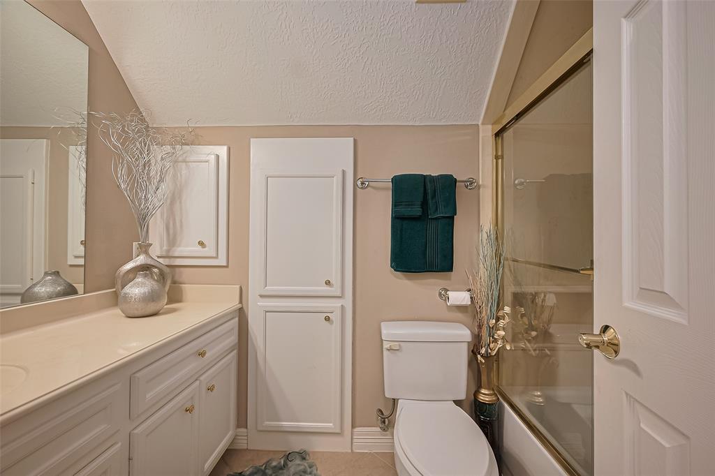 122 Marble Staff Court, Houston, Texas image 25