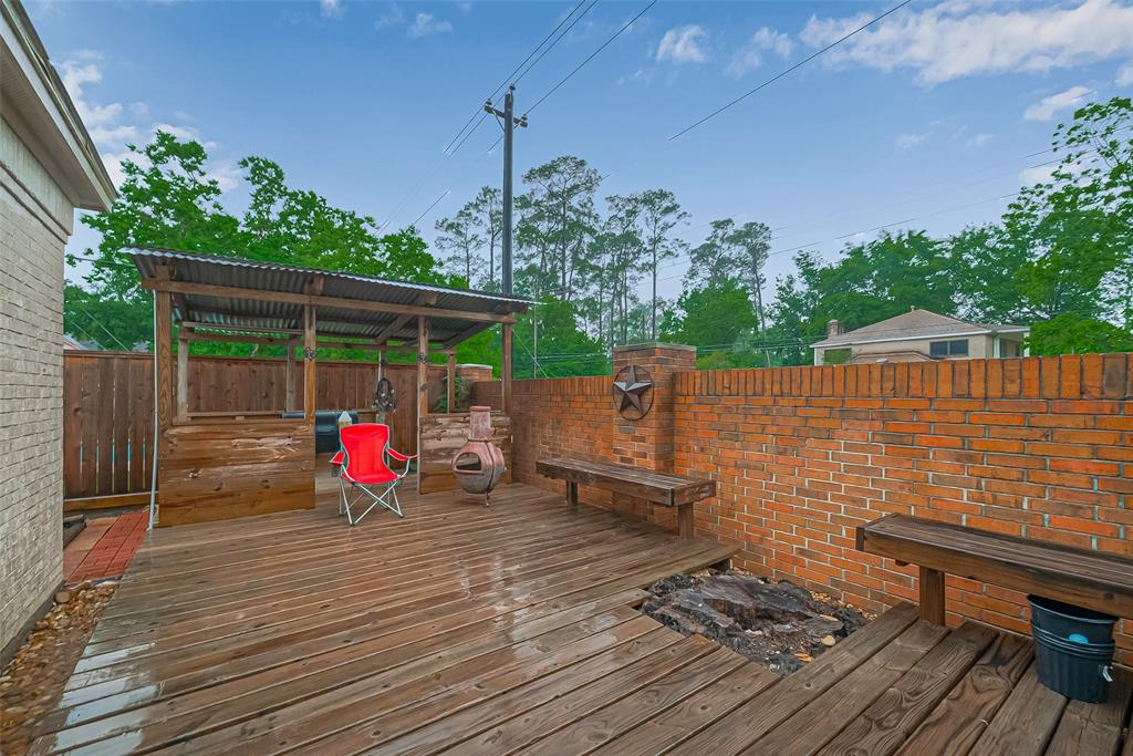 122 Marble Staff Court, Houston, Texas image 31