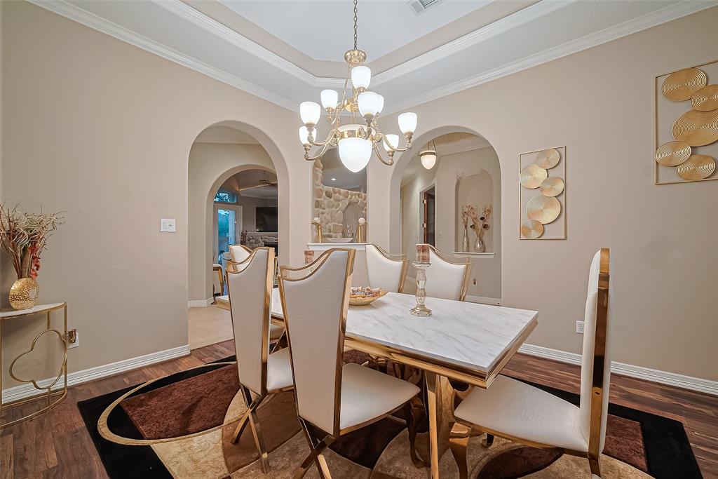 122 Marble Staff Court, Houston, Texas image 5