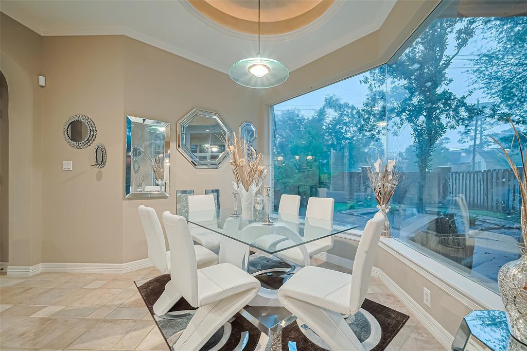 122 Marble Staff Court, Houston, Texas image 12