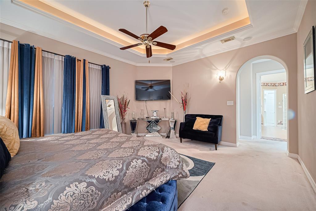 122 Marble Staff Court, Houston, Texas image 15