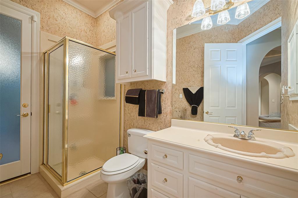 122 Marble Staff Court, Houston, Texas image 28