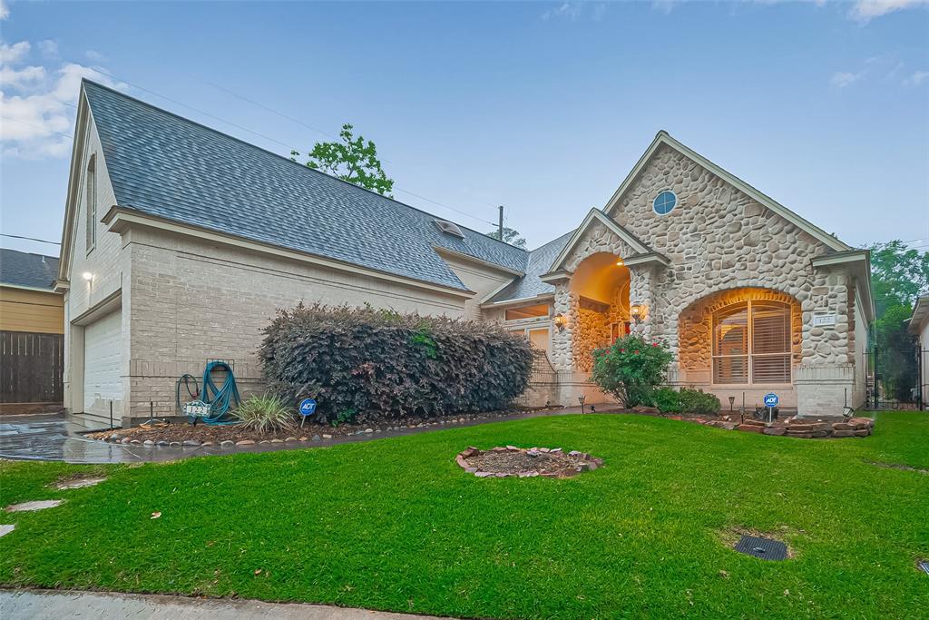 122 Marble Staff Court, Houston, Texas image 2
