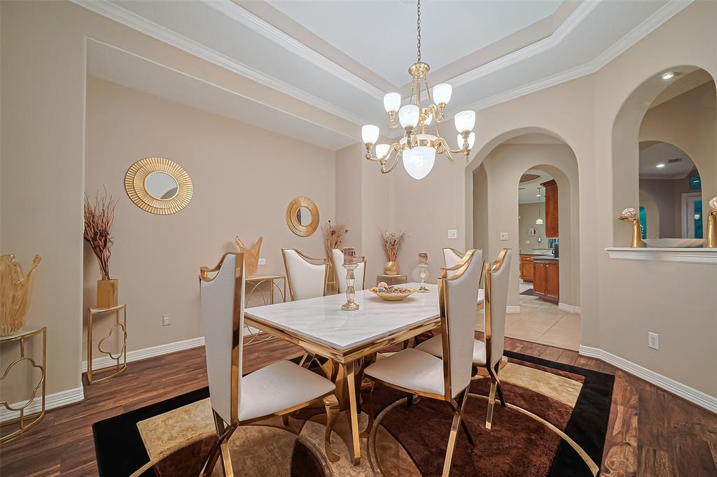 122 Marble Staff Court, Houston, Texas image 6