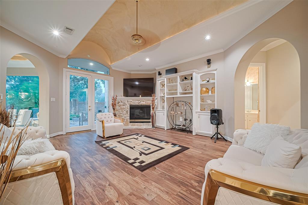 122 Marble Staff Court, Houston, Texas image 7