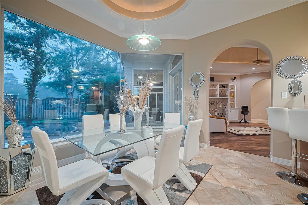 122 Marble Staff Court, Houston, Texas image 13