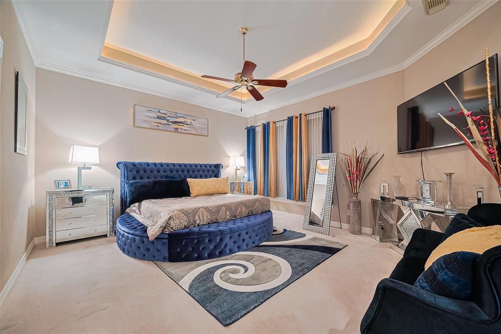 122 Marble Staff Court, Houston, Texas image 14