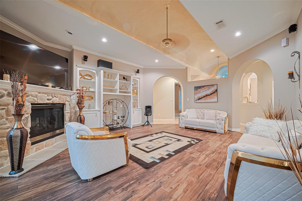 122 Marble Staff Court, Houston, Texas image 8