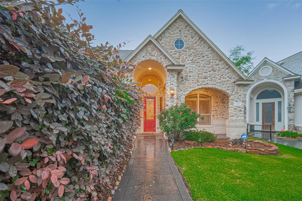 122 Marble Staff Court, Houston, Texas image 3
