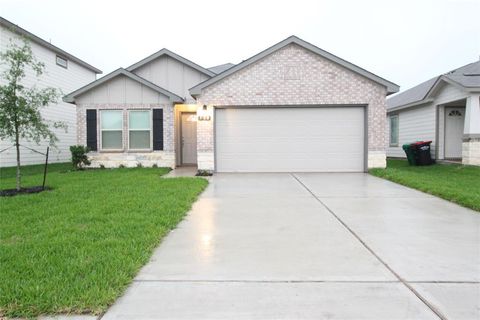 718 Norwalk Drive, Rosharon, TX 77583 - #: 66075902