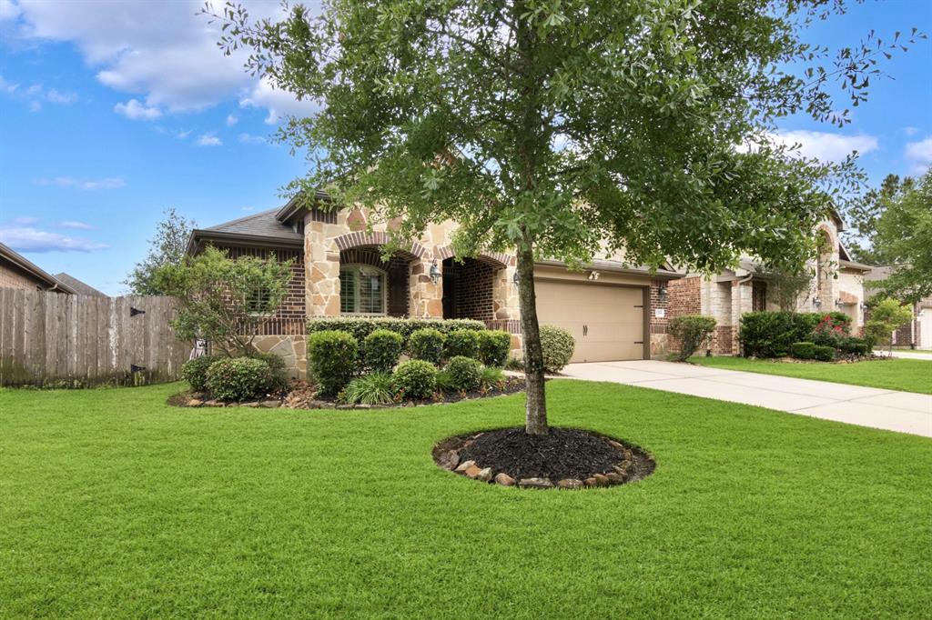 23118 Mestina Knoll Drive, Porter, Texas image 2