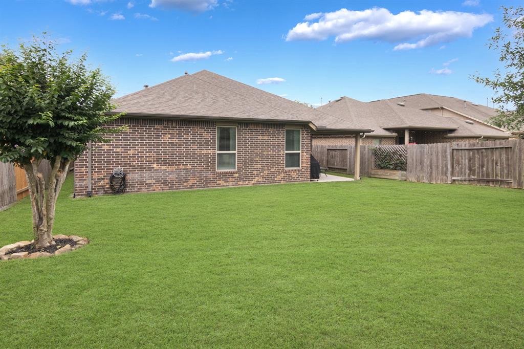 23118 Mestina Knoll Drive, Porter, Texas image 28
