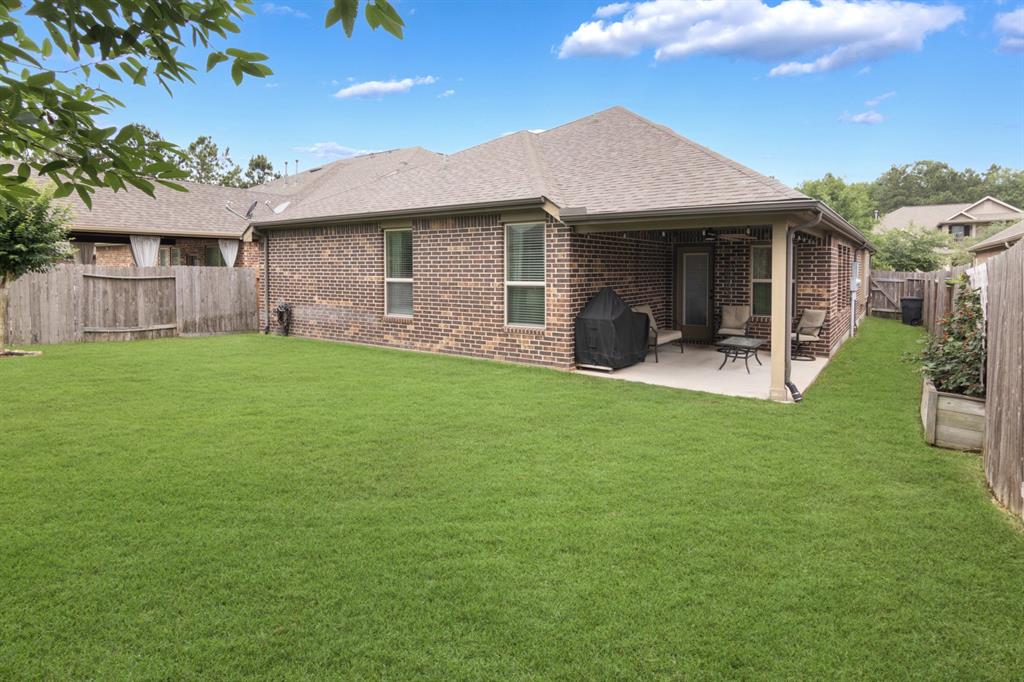 23118 Mestina Knoll Drive, Porter, Texas image 29