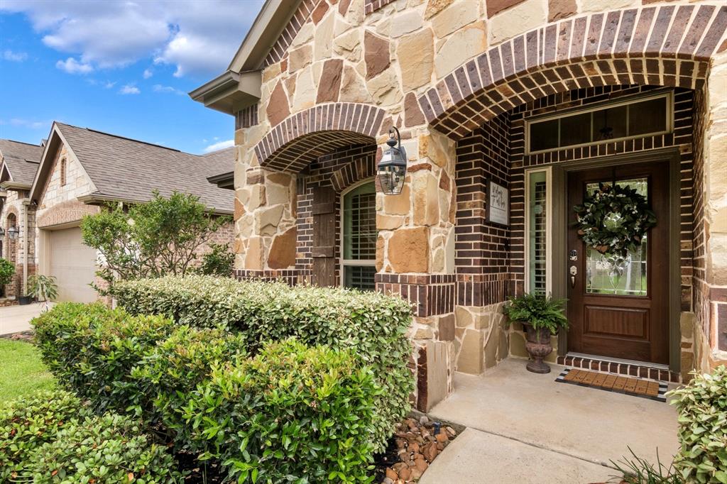 23118 Mestina Knoll Drive, Porter, Texas image 3