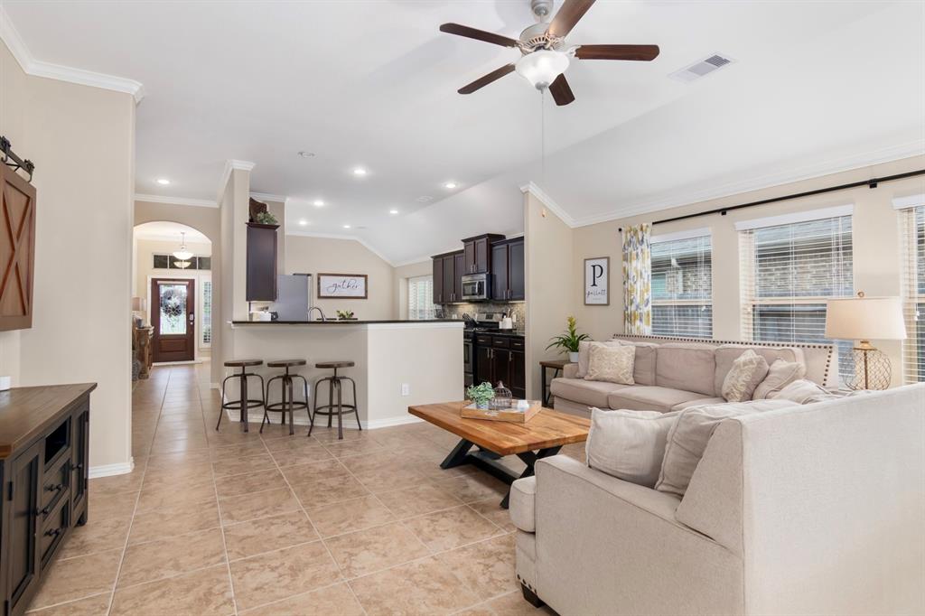 23118 Mestina Knoll Drive, Porter, Texas image 14