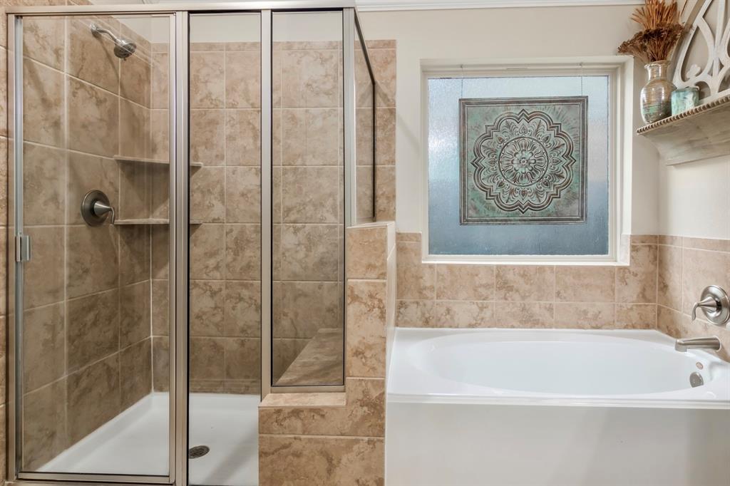 23118 Mestina Knoll Drive, Porter, Texas image 19