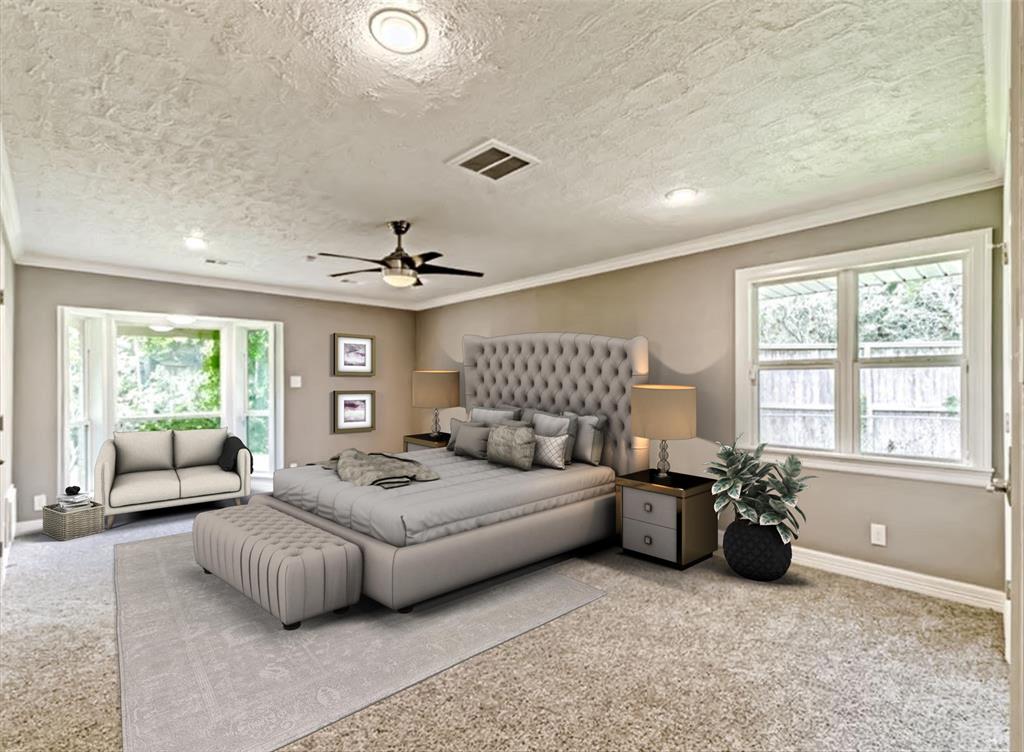 3318 N Braeswood Boulevard, Houston, Texas image 22
