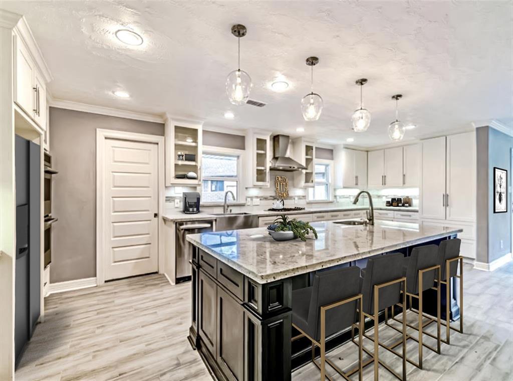 3318 N Braeswood Boulevard, Houston, Texas image 3