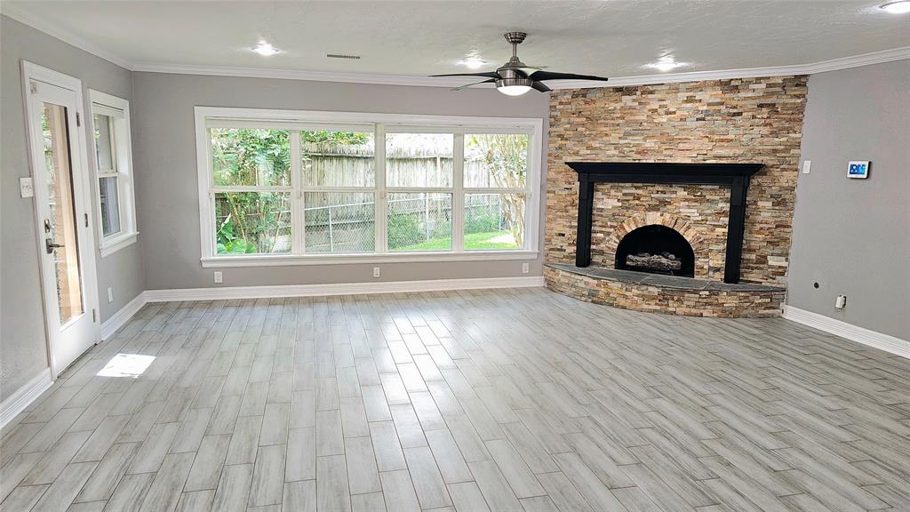 3318 N Braeswood Boulevard, Houston, Texas image 13