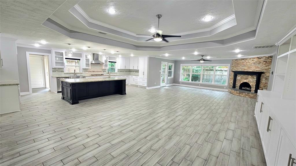 3318 N Braeswood Boulevard, Houston, Texas image 12