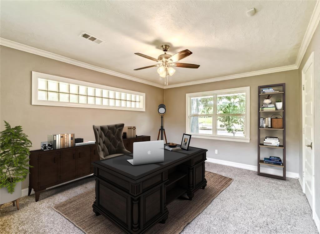 3318 N Braeswood Boulevard, Houston, Texas image 35