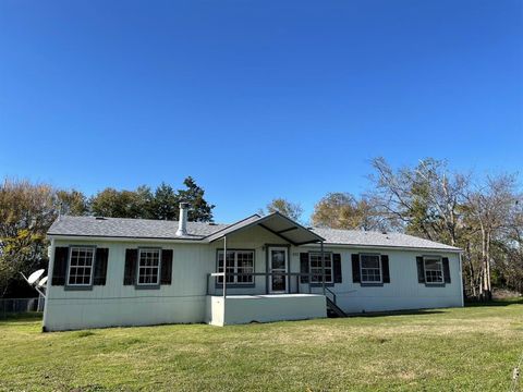 222 E Railroad Street, Buffalo, TX 75831 - #: 9056615