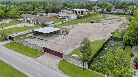 4415 Mooney Road Houston TX 77093