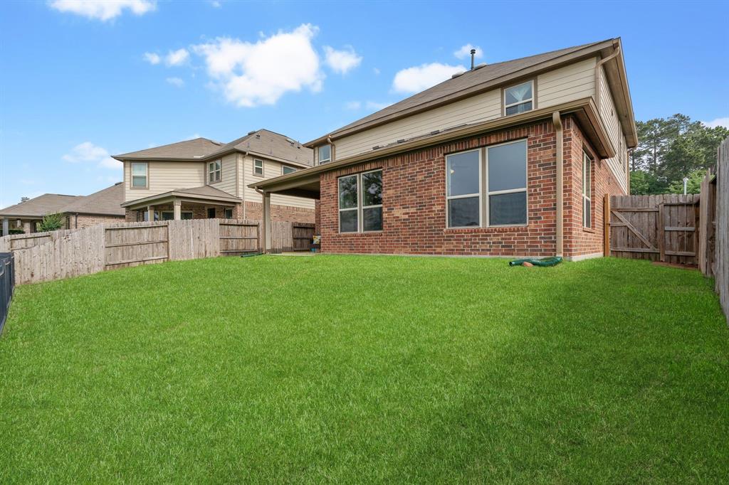 1923 Elkington Circle, Conroe, Texas image 43