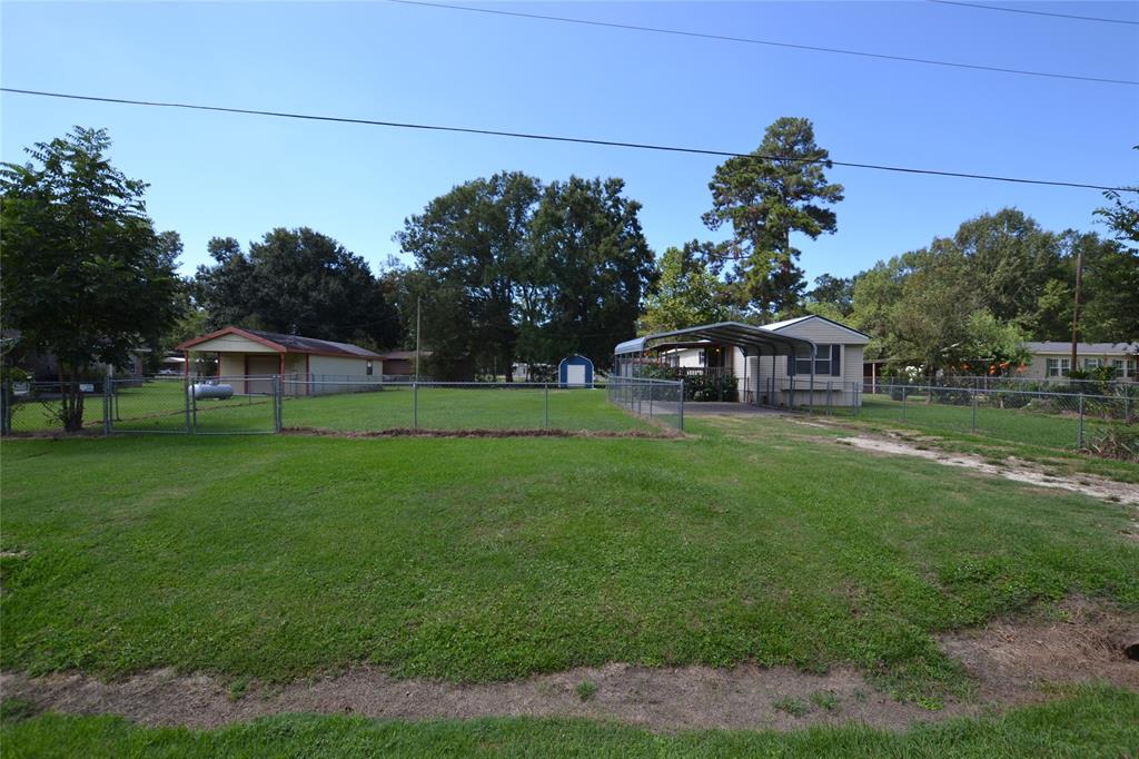 139 Chatham Trail, Livingston, Texas image 18